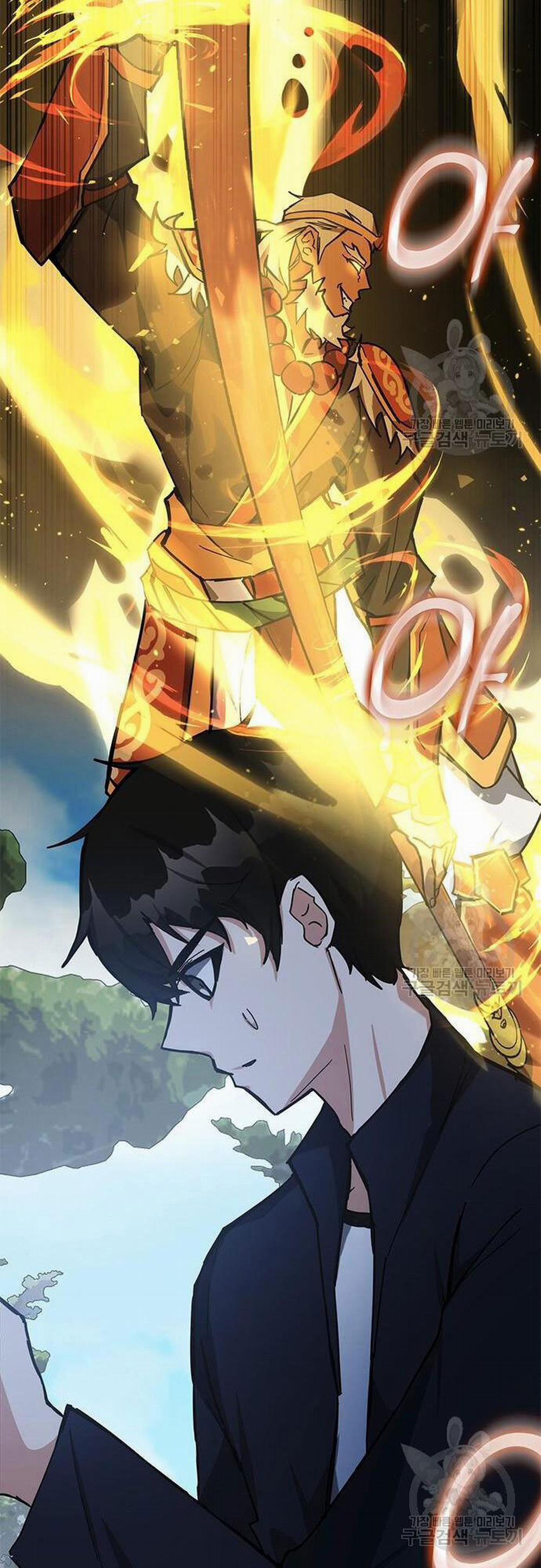 Học Viện Tối Thượng 27 trang 34