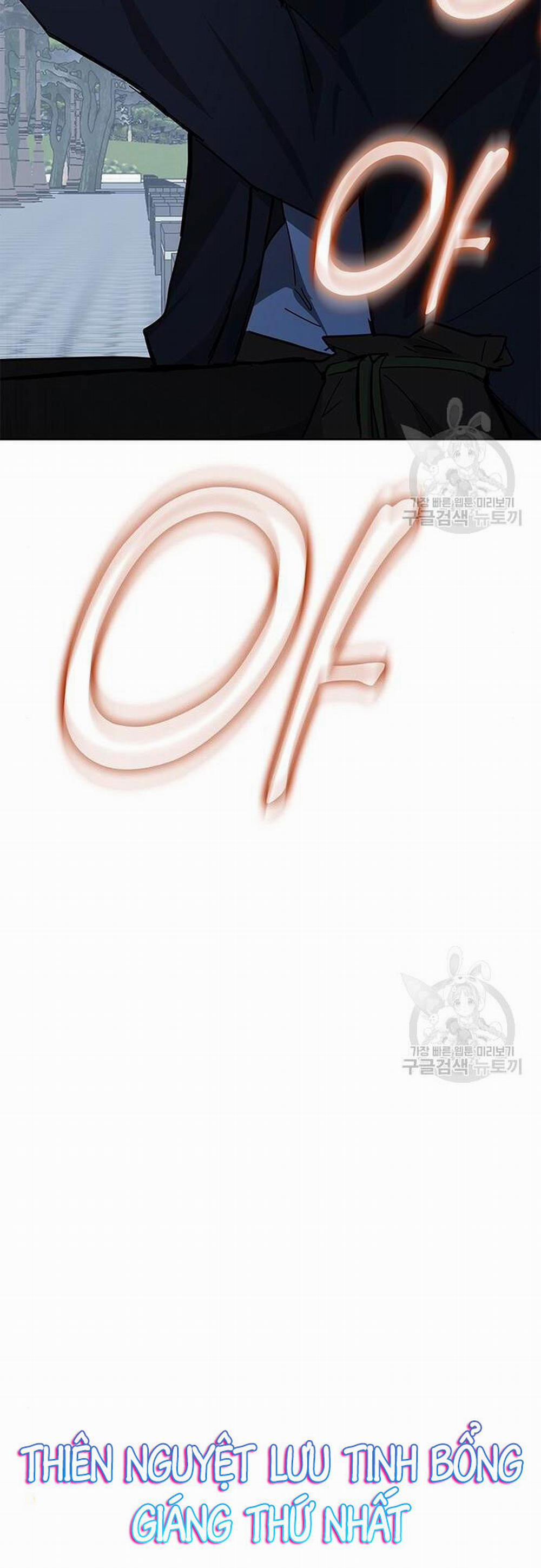 Học Viện Tối Thượng 27 trang 35