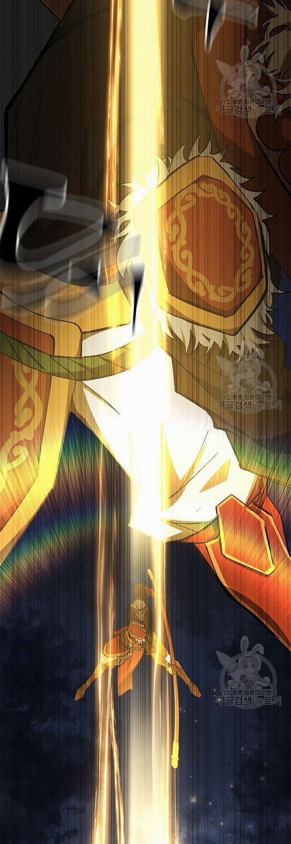 Học Viện Tối Thượng 27 trang 38