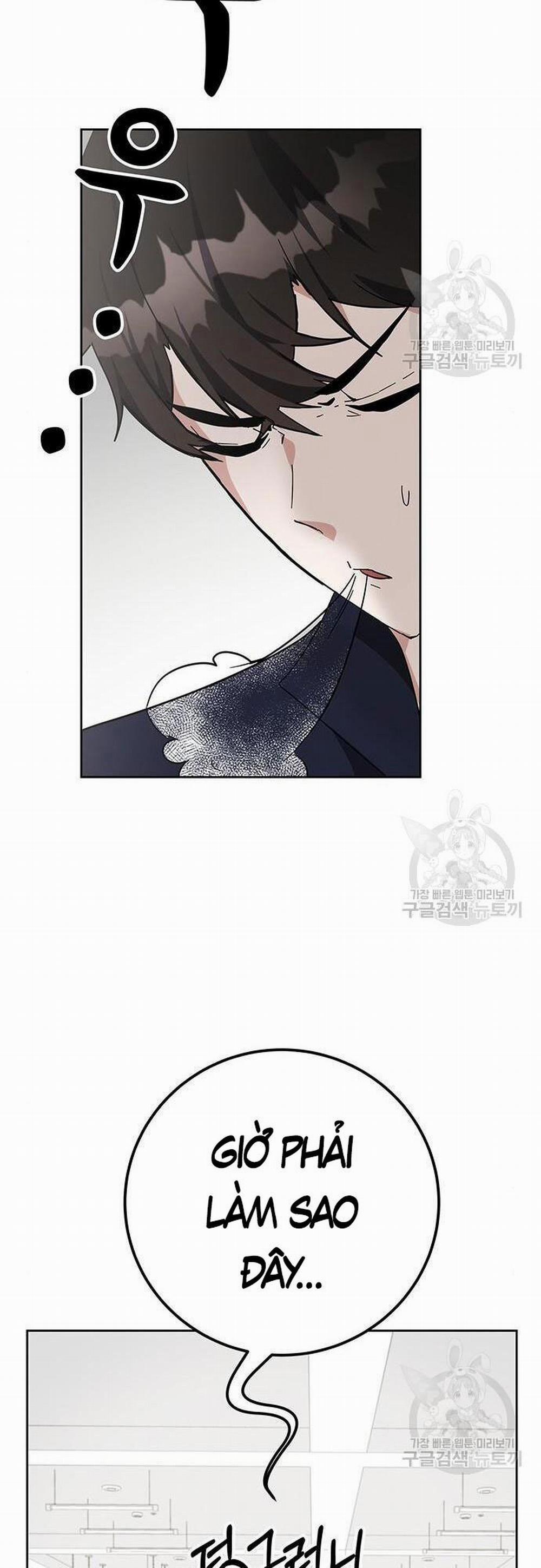 Học Viện Tối Thượng 27 trang 5