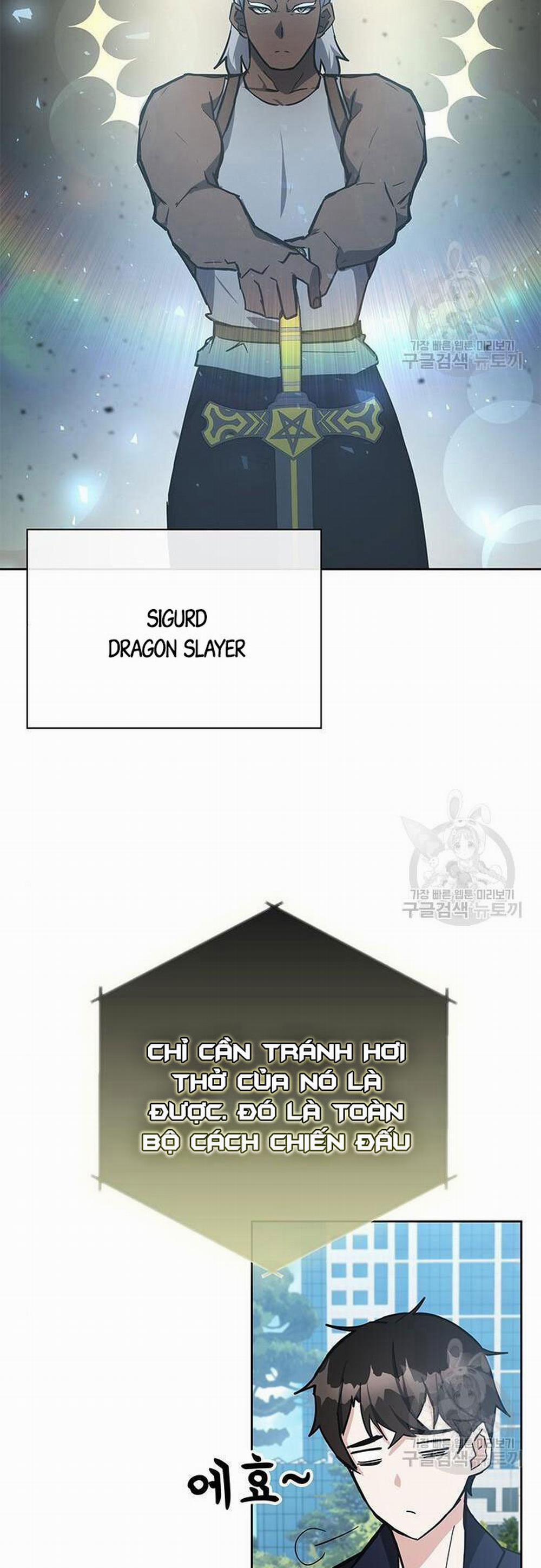 Học Viện Tối Thượng 27 trang 54