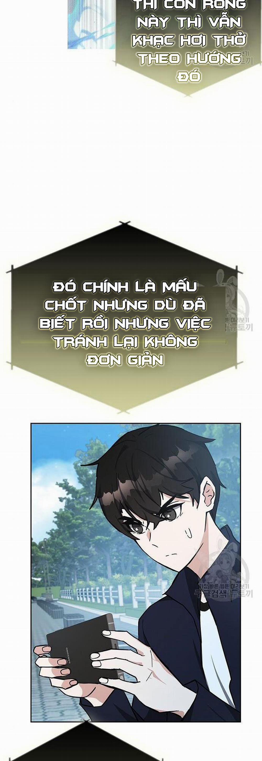 Học Viện Tối Thượng 27 trang 58