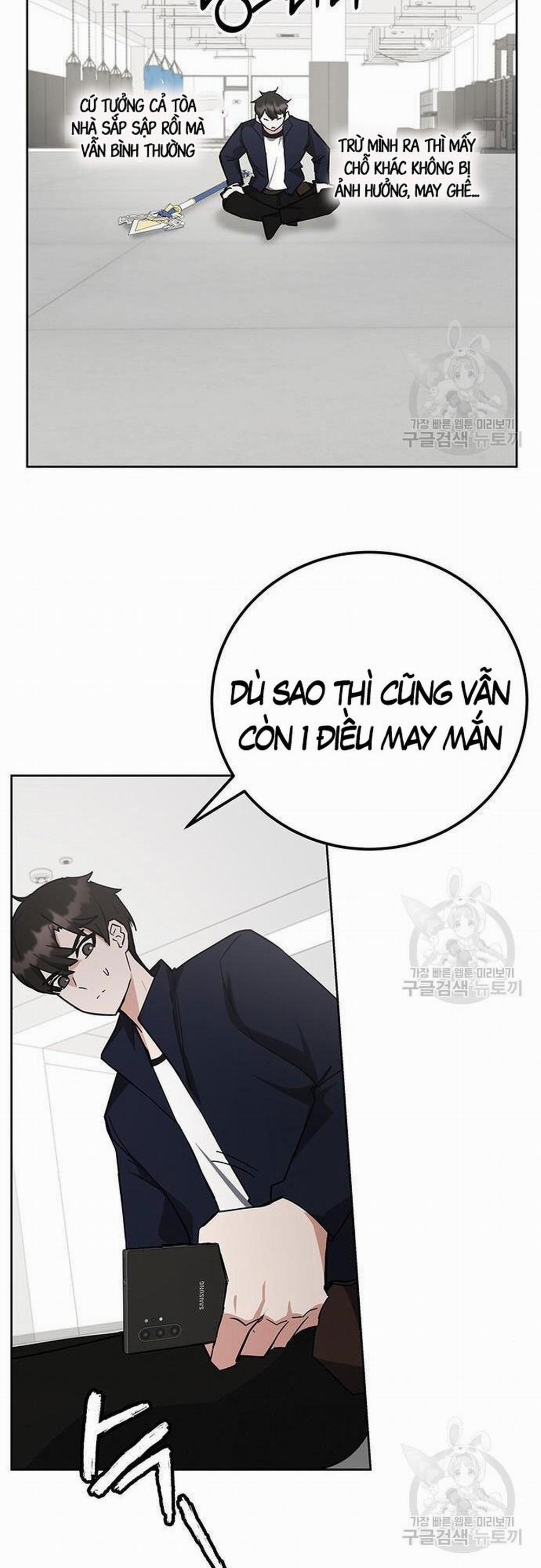 Học Viện Tối Thượng 27 trang 6