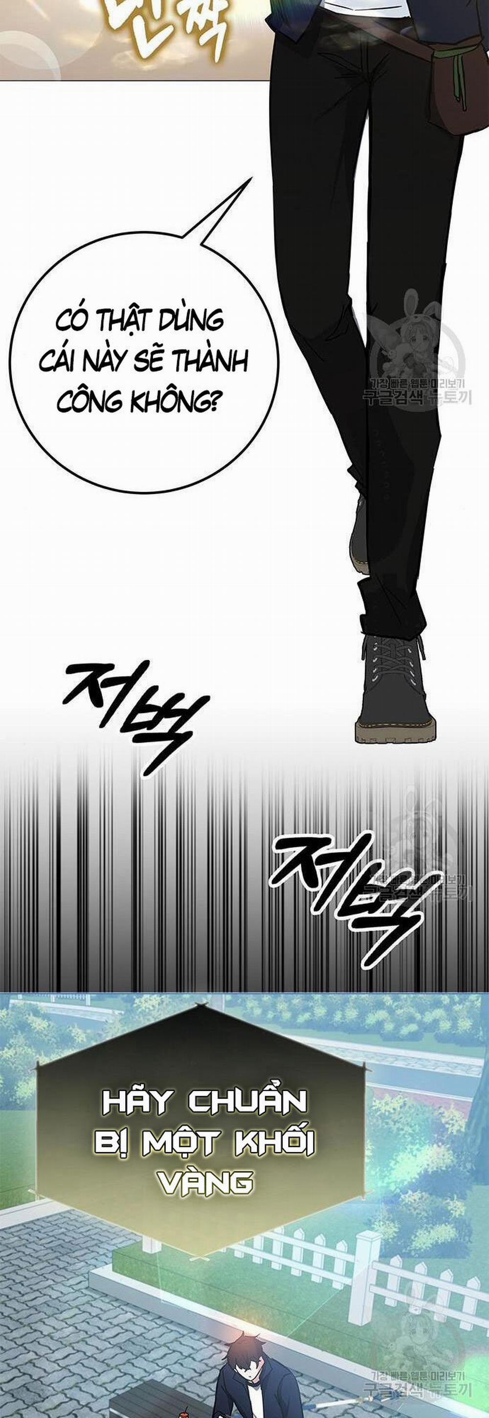 Học Viện Tối Thượng 27 trang 62