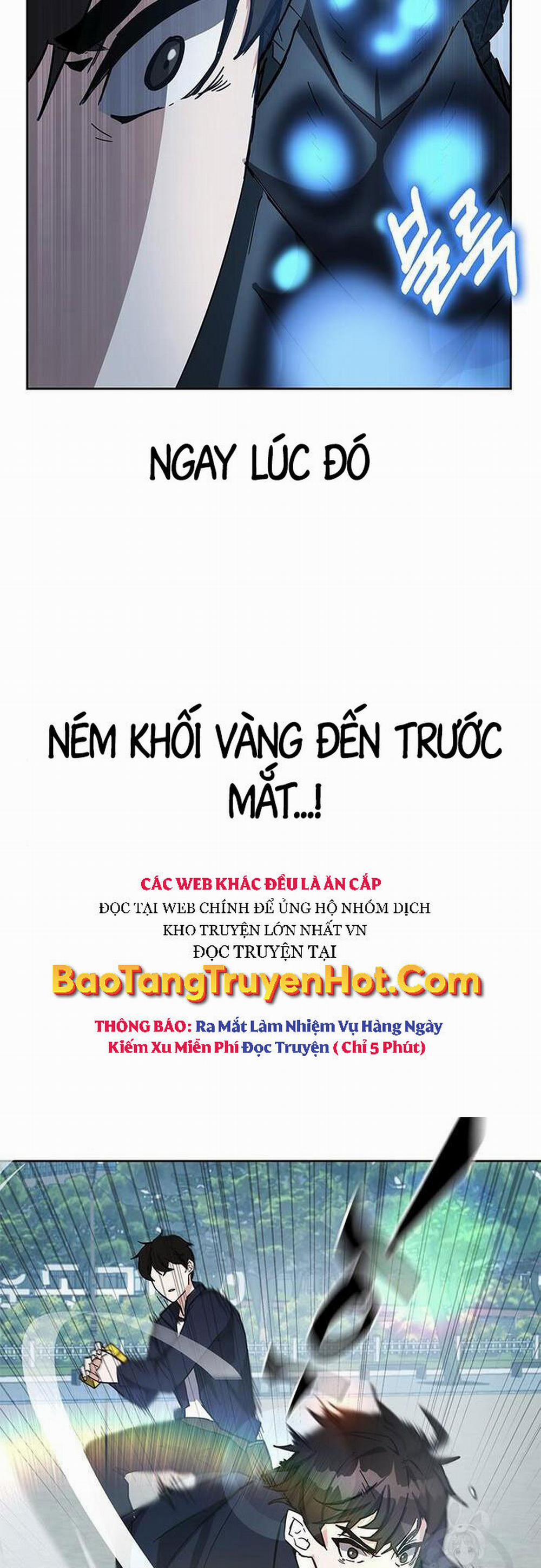 Học Viện Tối Thượng 27 trang 70