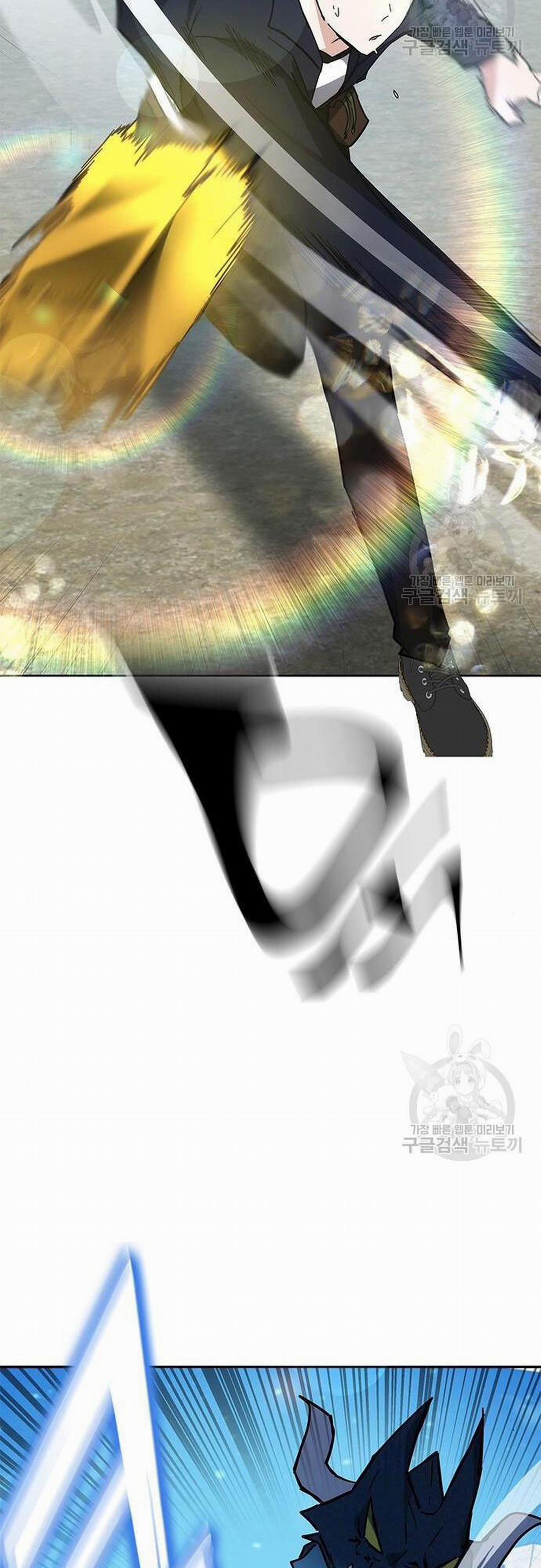 Học Viện Tối Thượng 27 trang 71