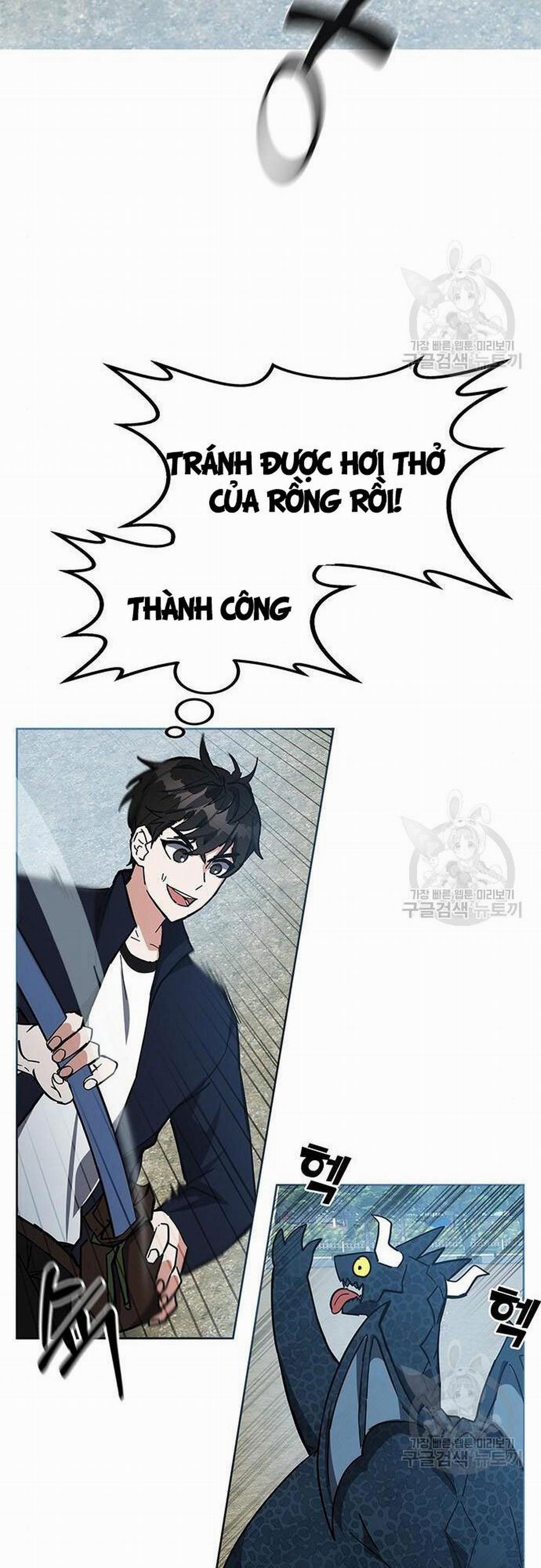 Học Viện Tối Thượng 27 trang 75