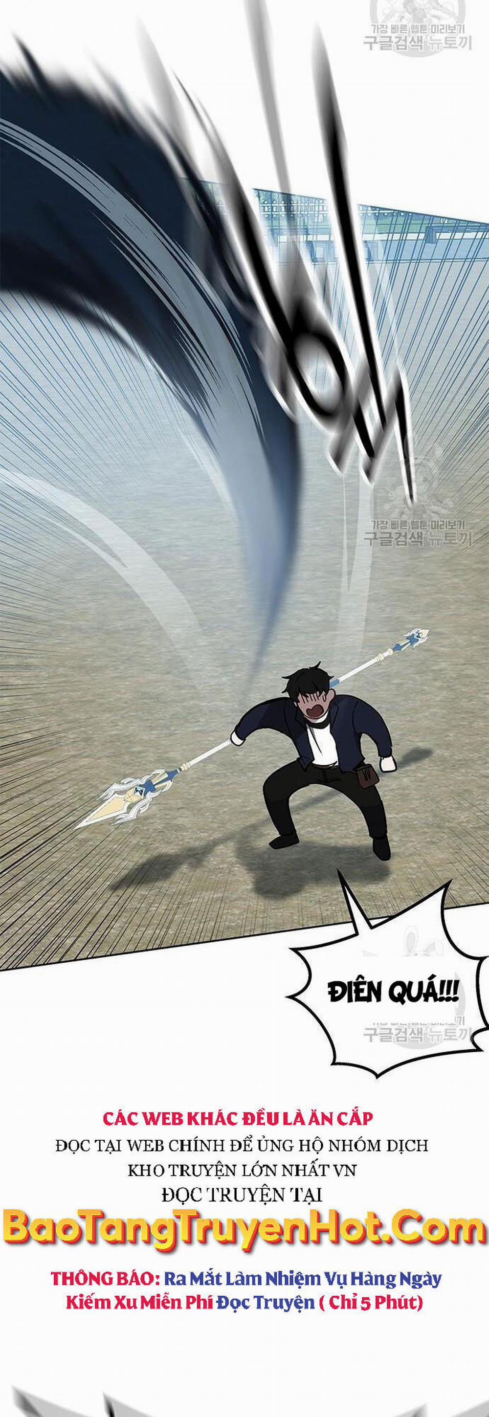 Học Viện Tối Thượng 27 trang 78