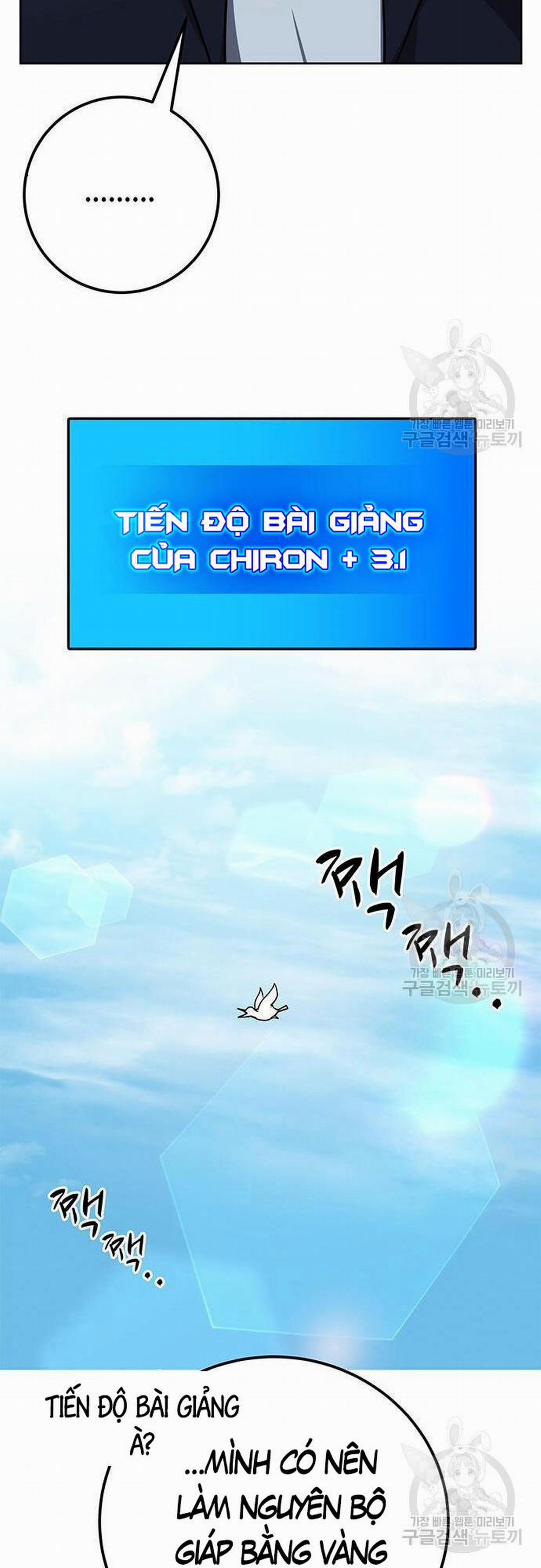 Học Viện Tối Thượng 27 trang 83