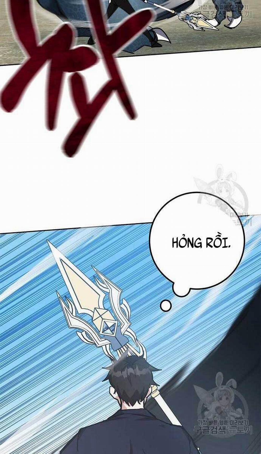 Học Viện Tối Thượng 28 trang 10