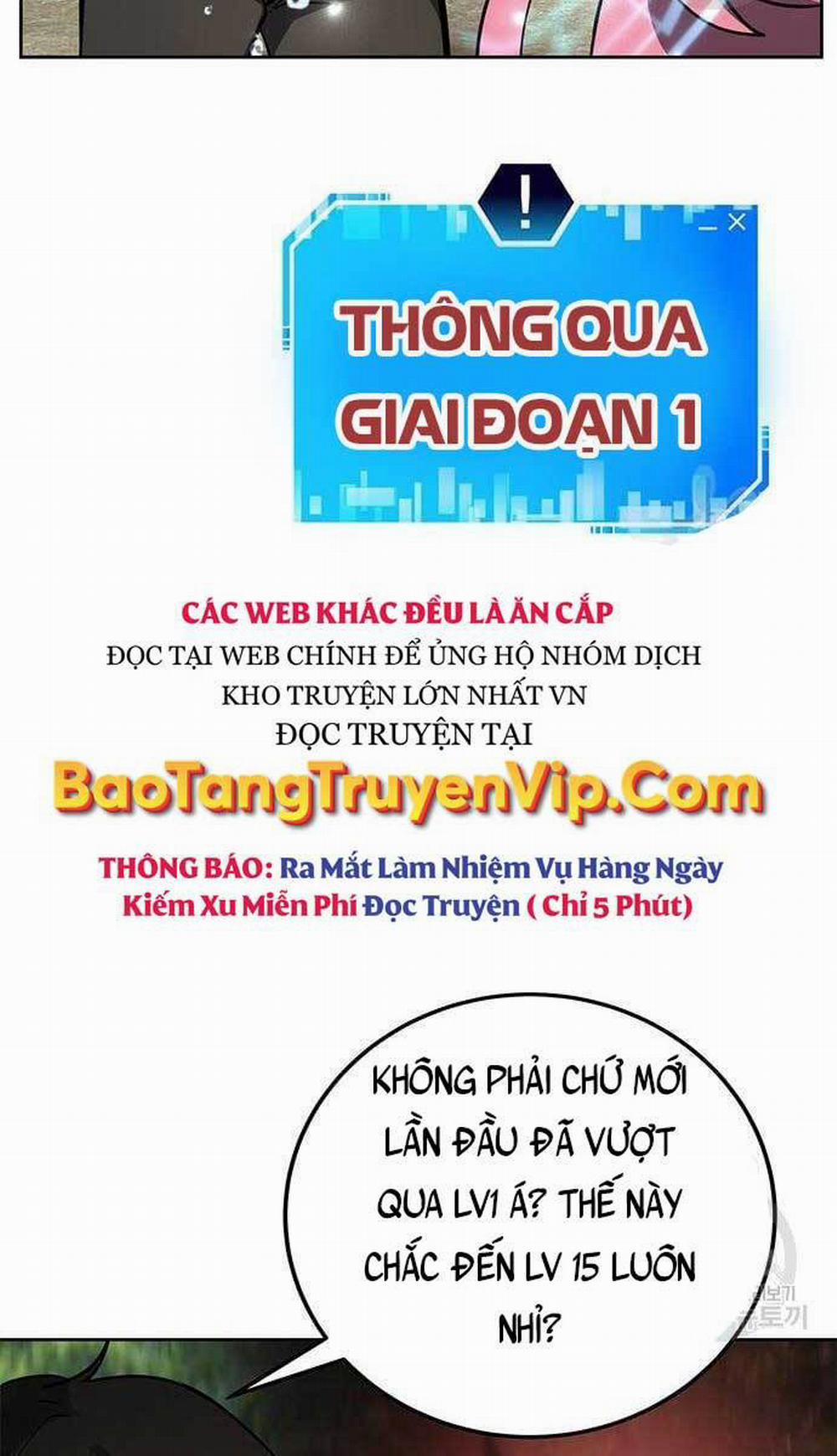 Học Viện Tối Thượng 28 trang 101