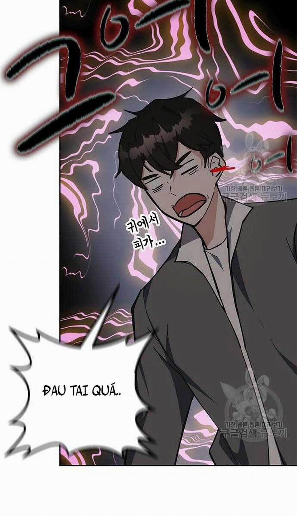 Học Viện Tối Thượng 28 trang 104