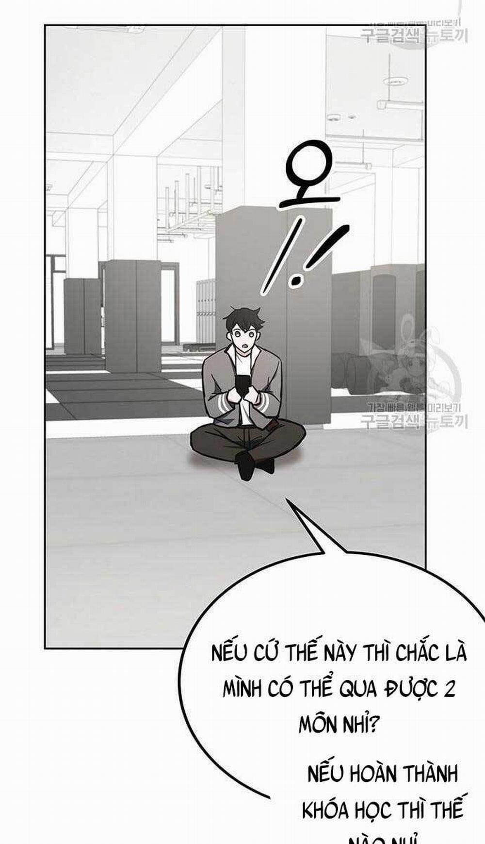 Học Viện Tối Thượng 28 trang 108