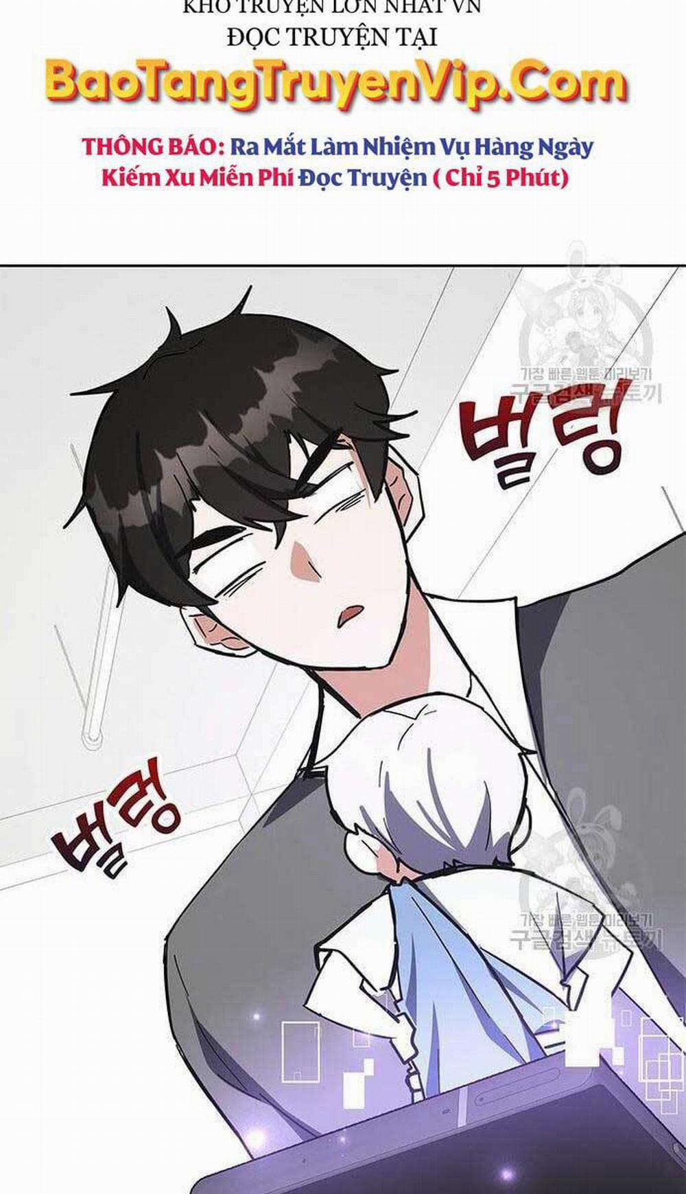 Học Viện Tối Thượng 28 trang 123