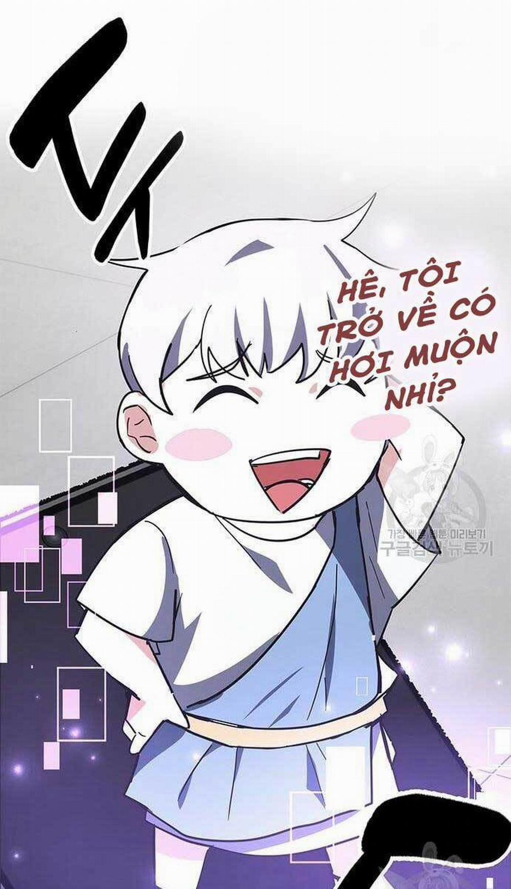 Học Viện Tối Thượng 28 trang 125