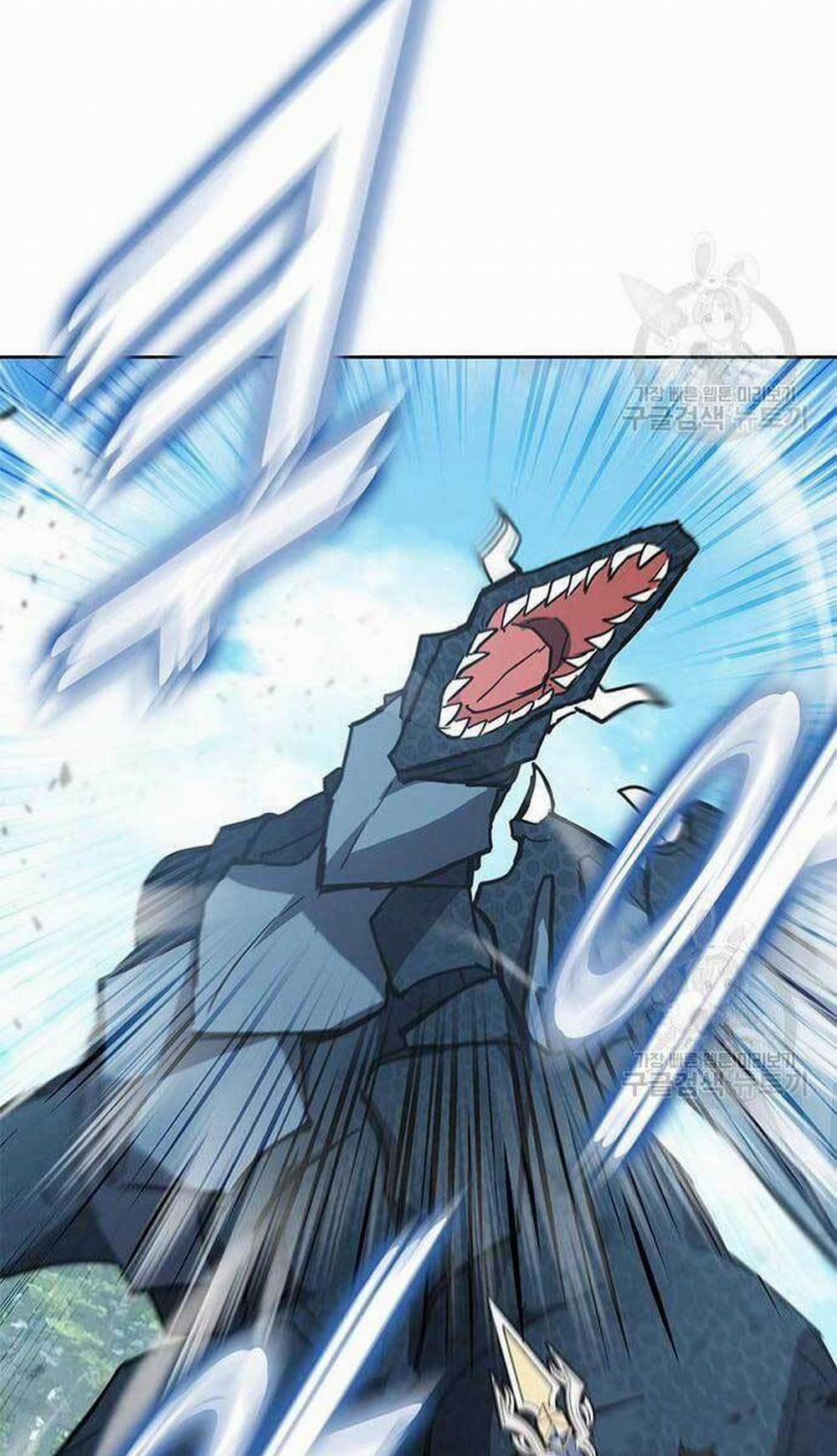 Học Viện Tối Thượng 28 trang 20