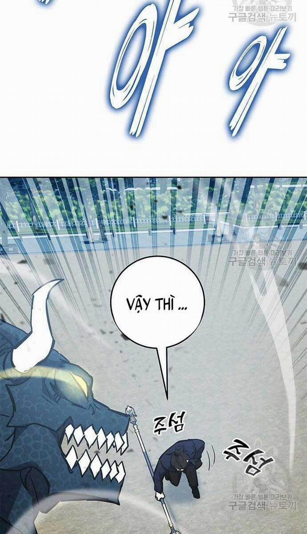 Học Viện Tối Thượng 28 trang 23