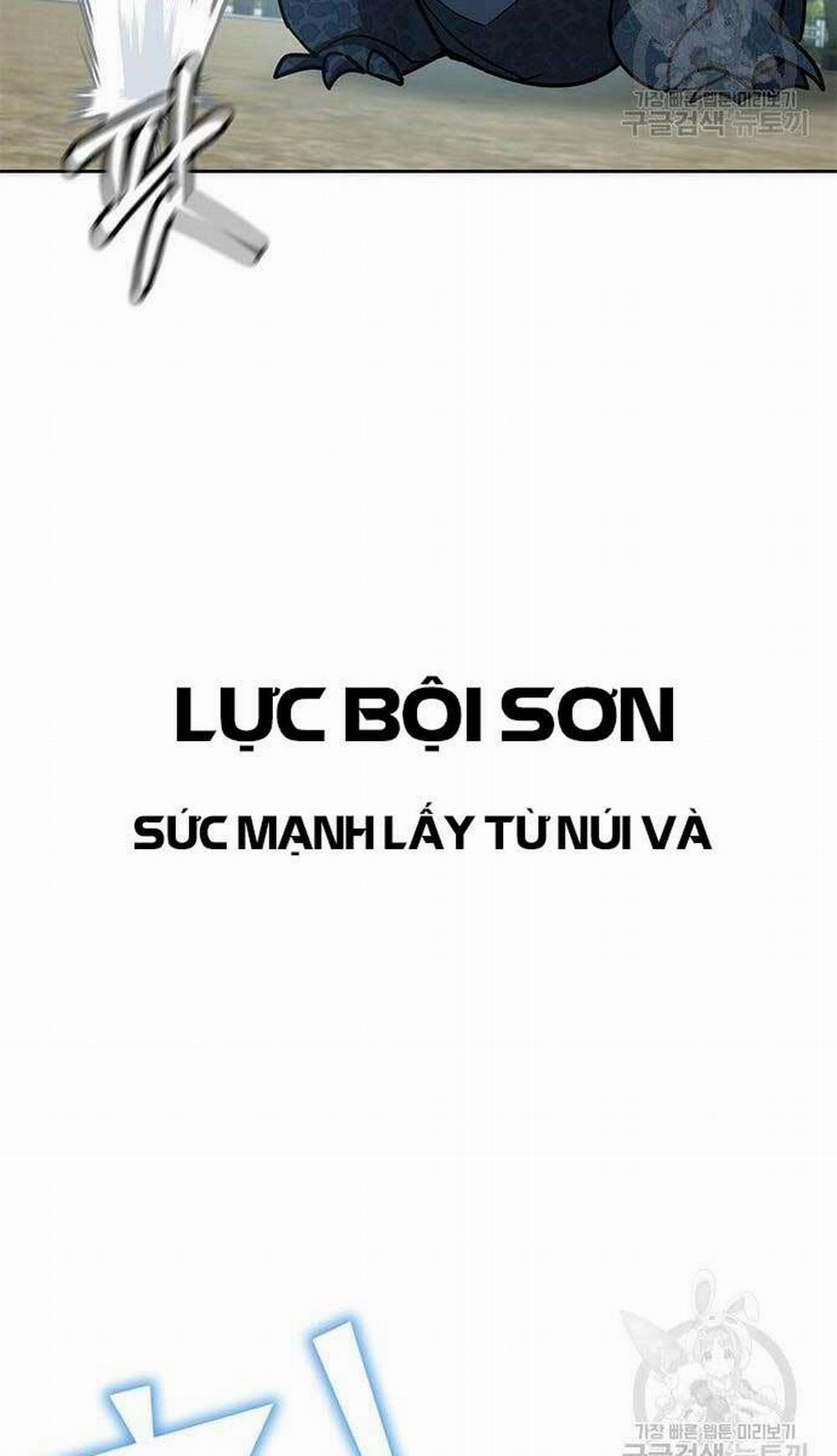 Học Viện Tối Thượng 28 trang 30