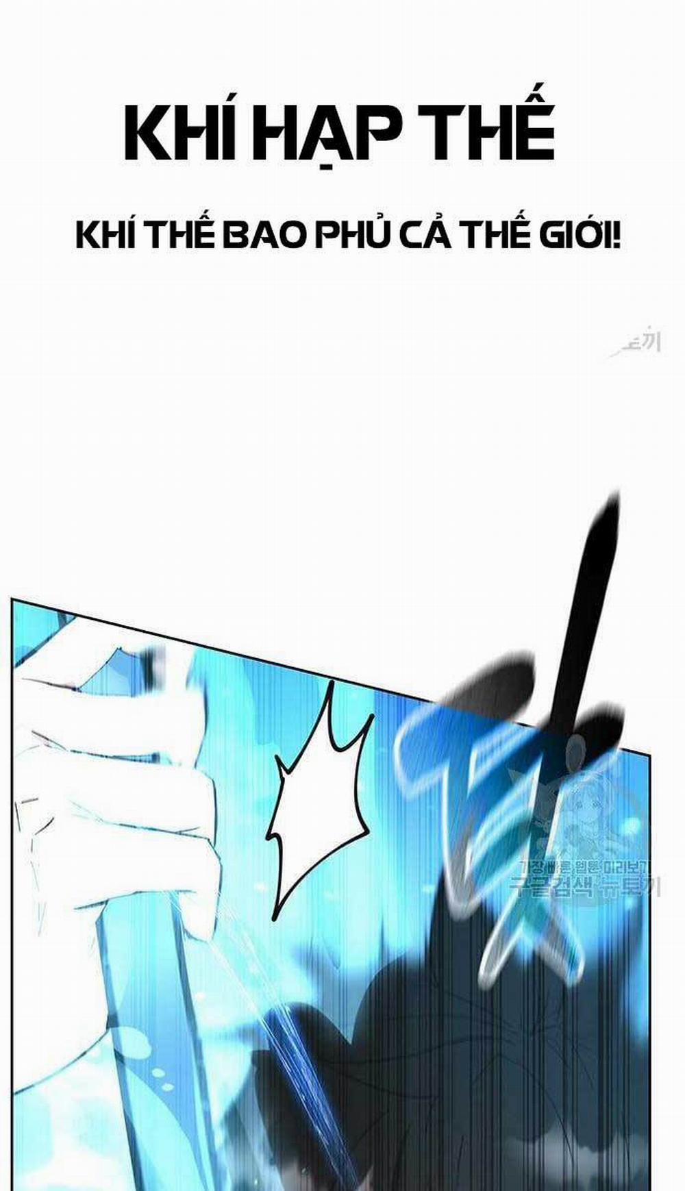 Học Viện Tối Thượng 28 trang 33