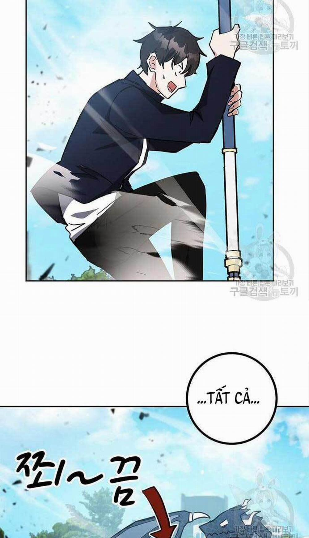 Học Viện Tối Thượng 28 trang 43