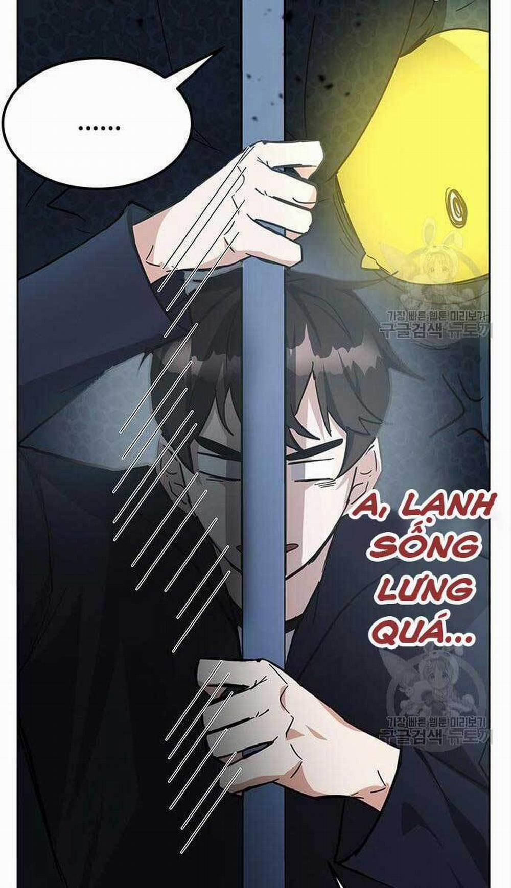 Học Viện Tối Thượng 28 trang 45