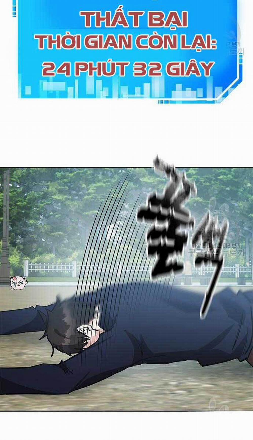 Học Viện Tối Thượng 28 trang 48