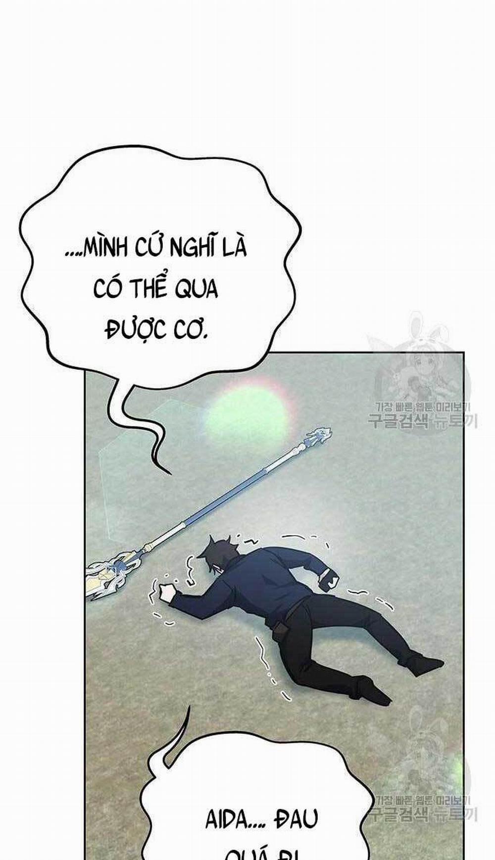 Học Viện Tối Thượng 28 trang 49