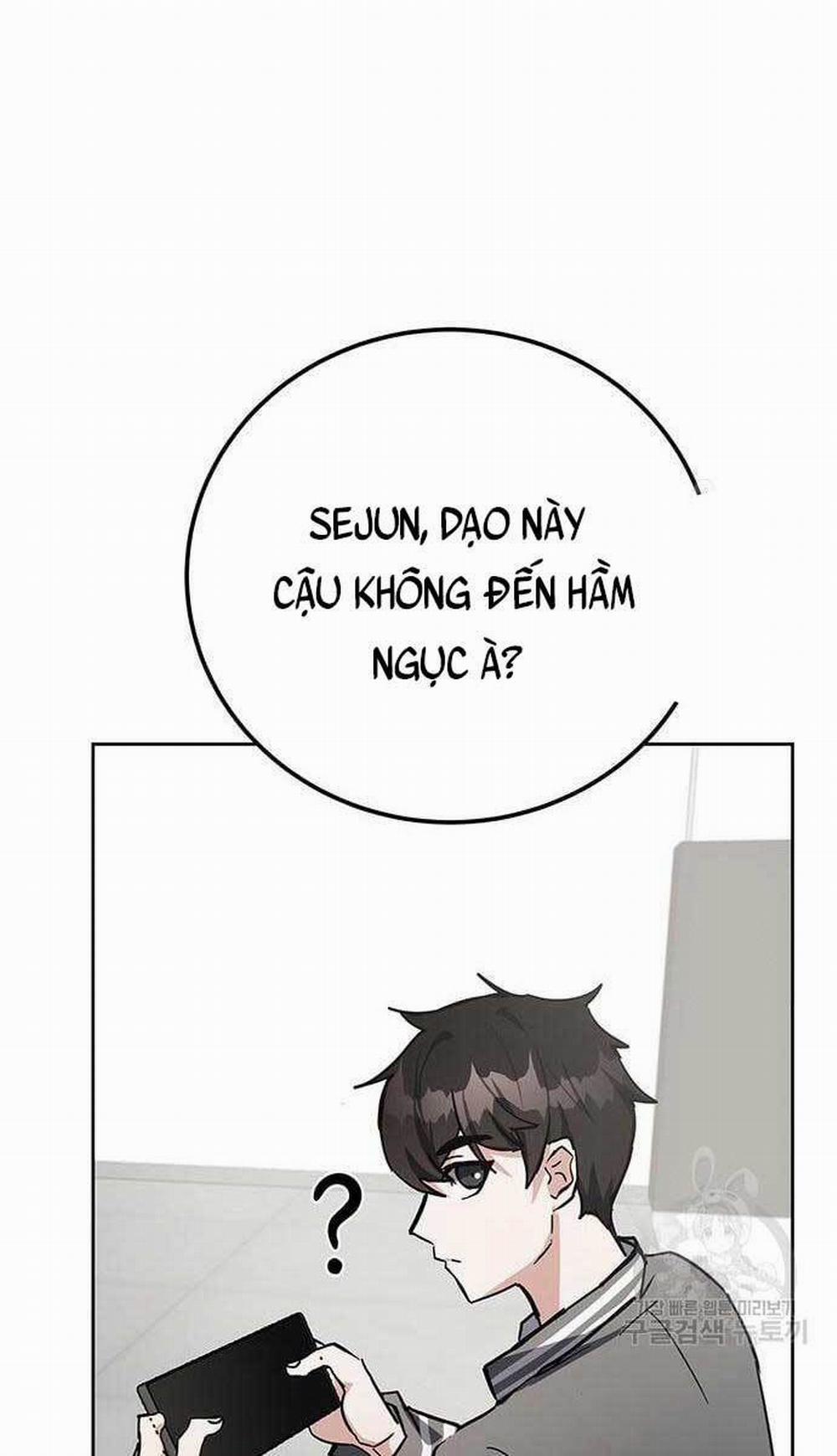 Học Viện Tối Thượng 28 trang 57