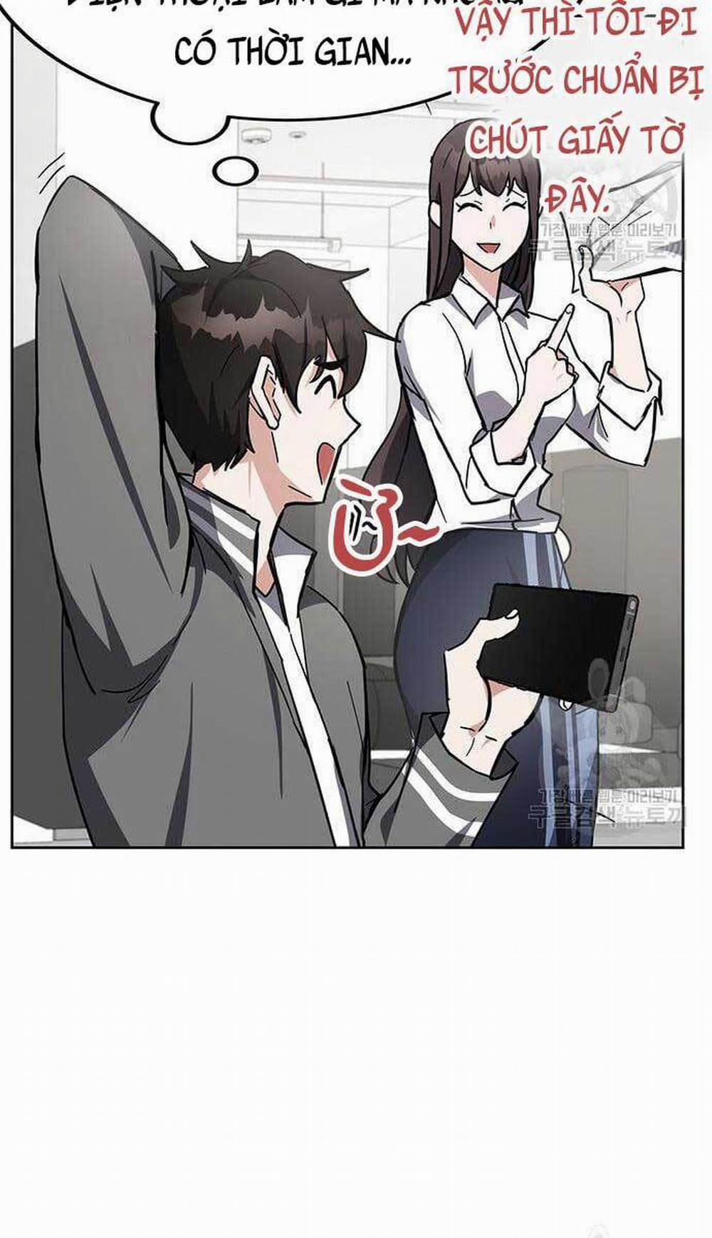 Học Viện Tối Thượng 28 trang 60