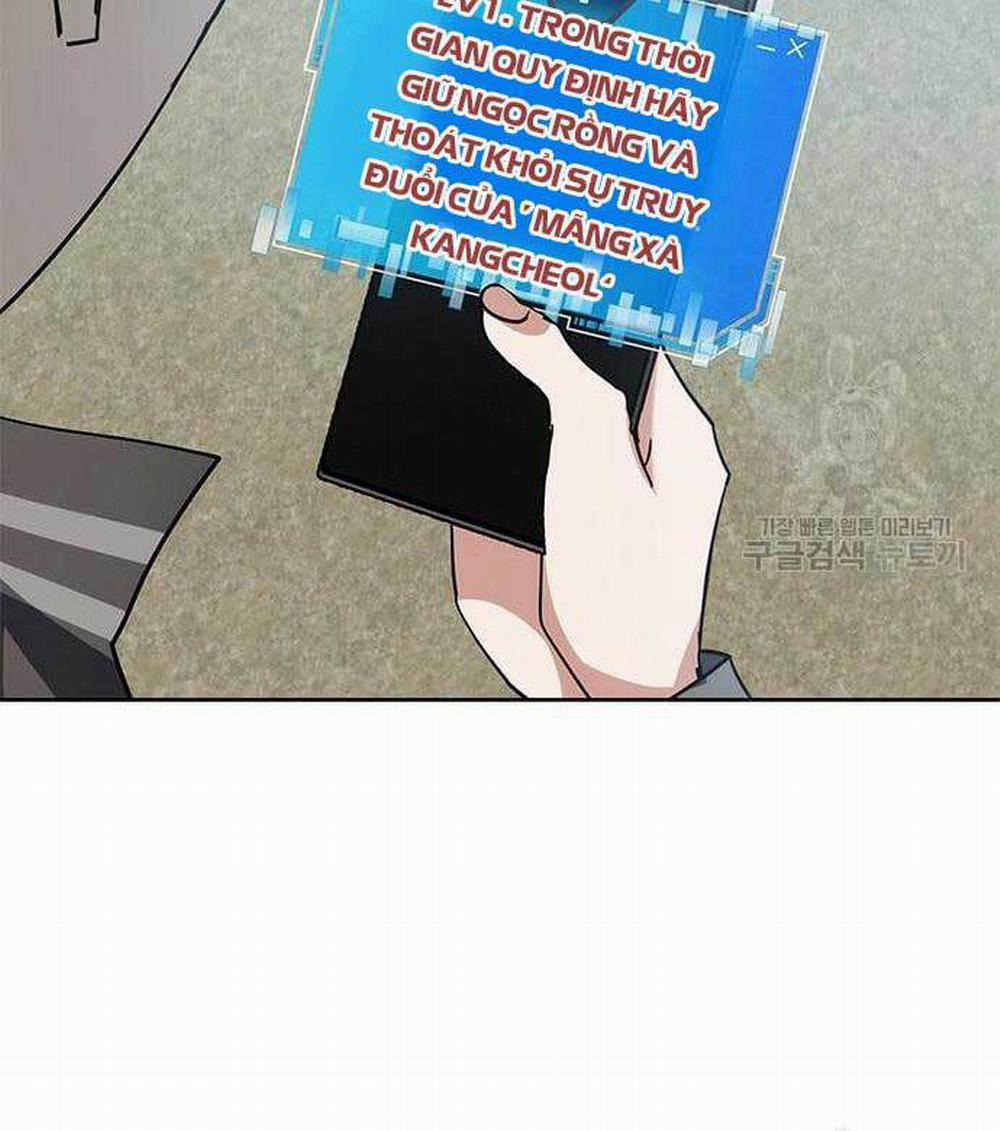 Học Viện Tối Thượng 28 trang 77