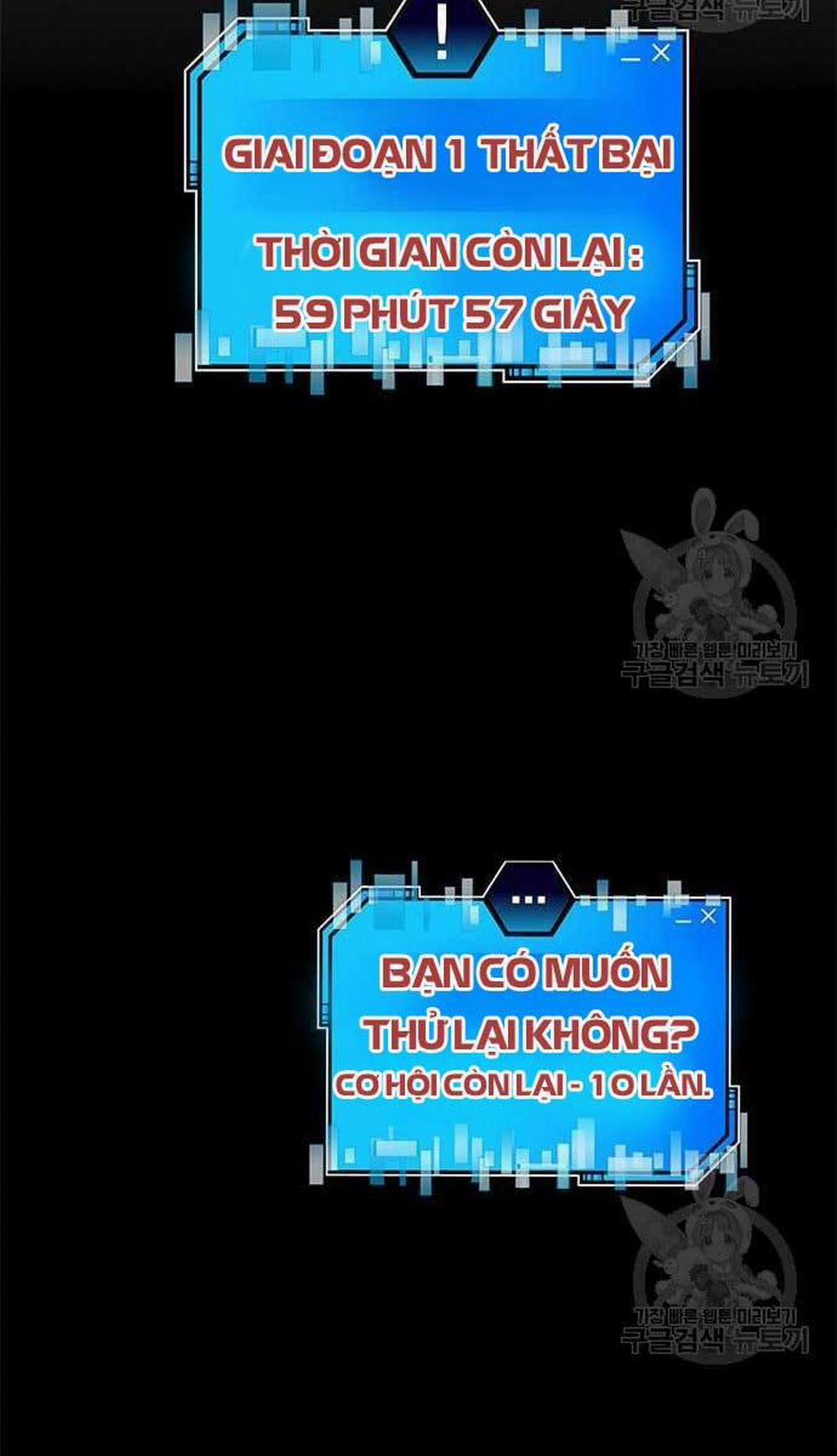 Học Viện Tối Thượng 28 trang 83