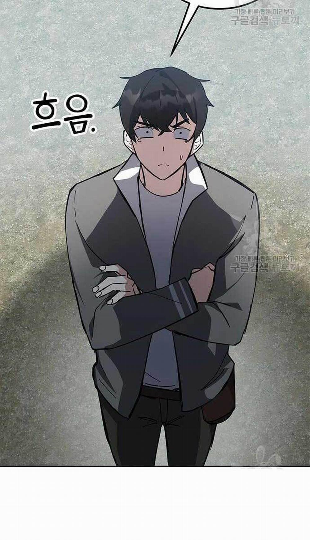 Học Viện Tối Thượng 28 trang 88