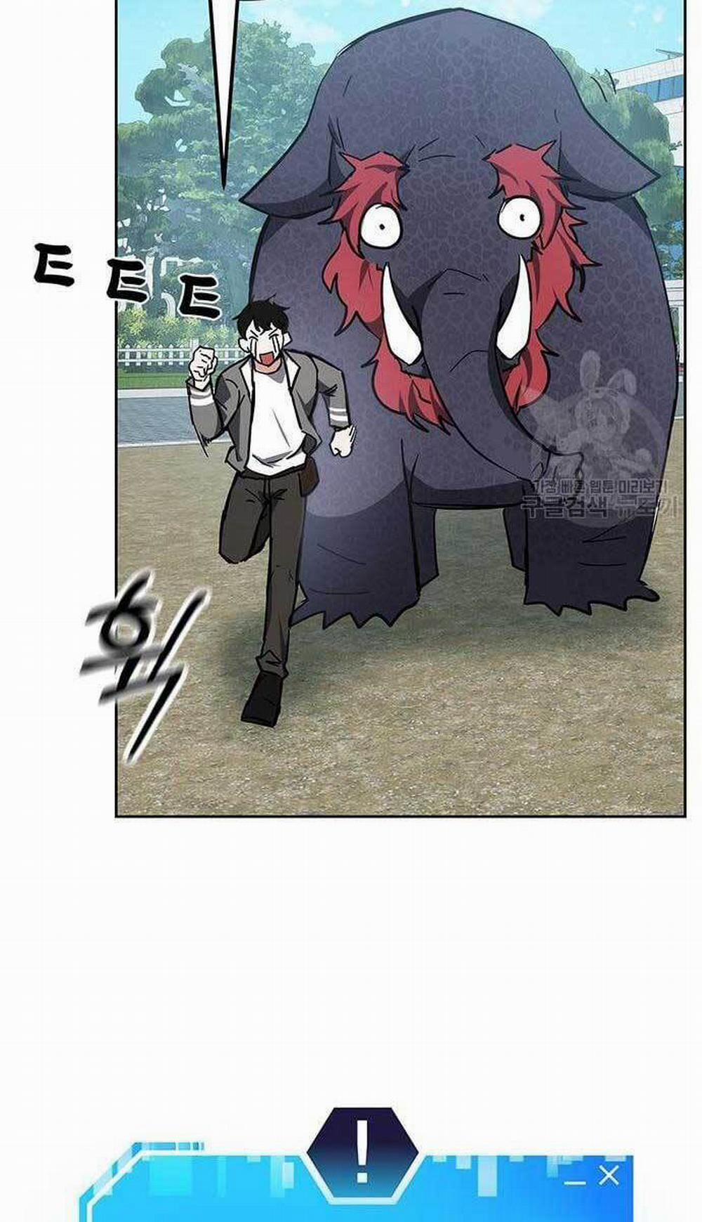 Học Viện Tối Thượng 28 trang 96