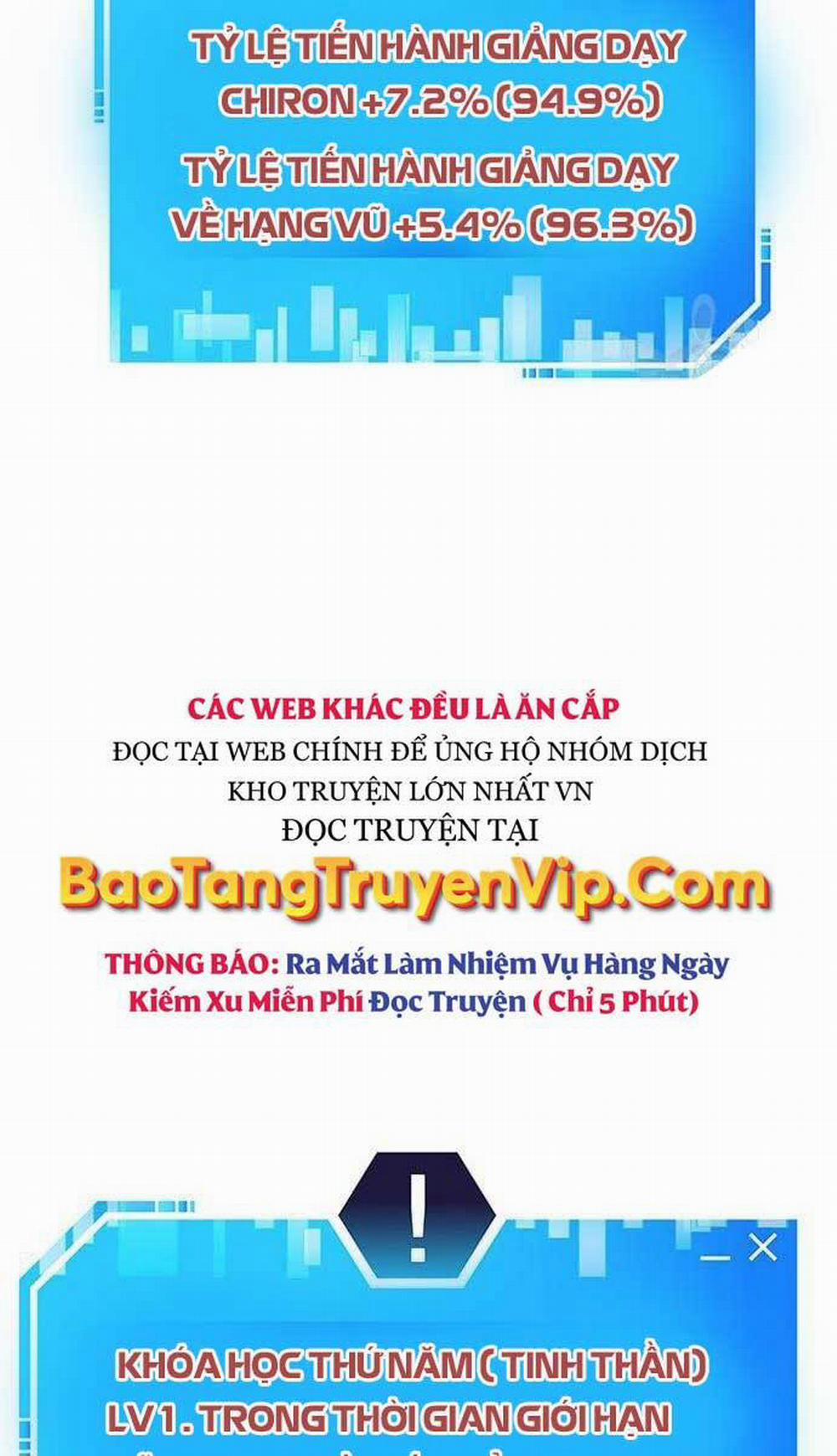 Học Viện Tối Thượng 28 trang 97