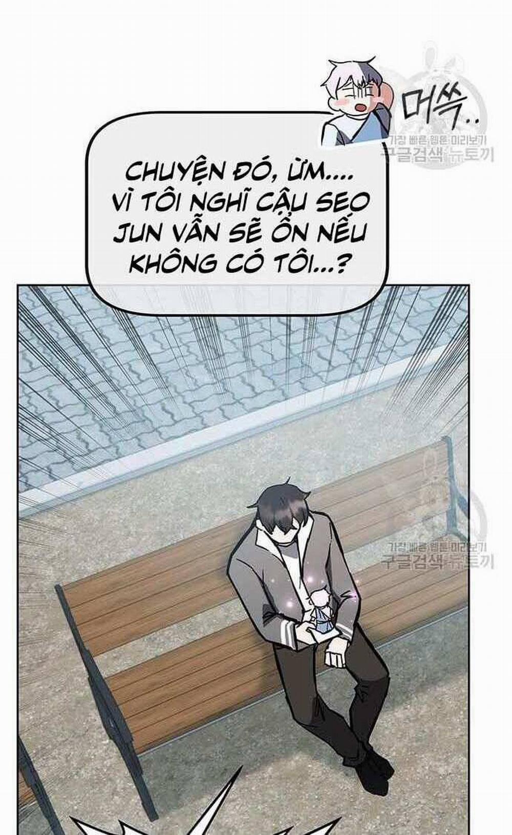 Học Viện Tối Thượng 29 trang 11