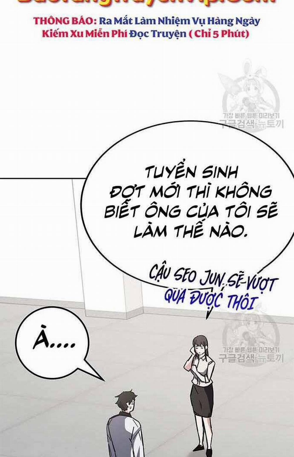 Học Viện Tối Thượng 29 trang 112