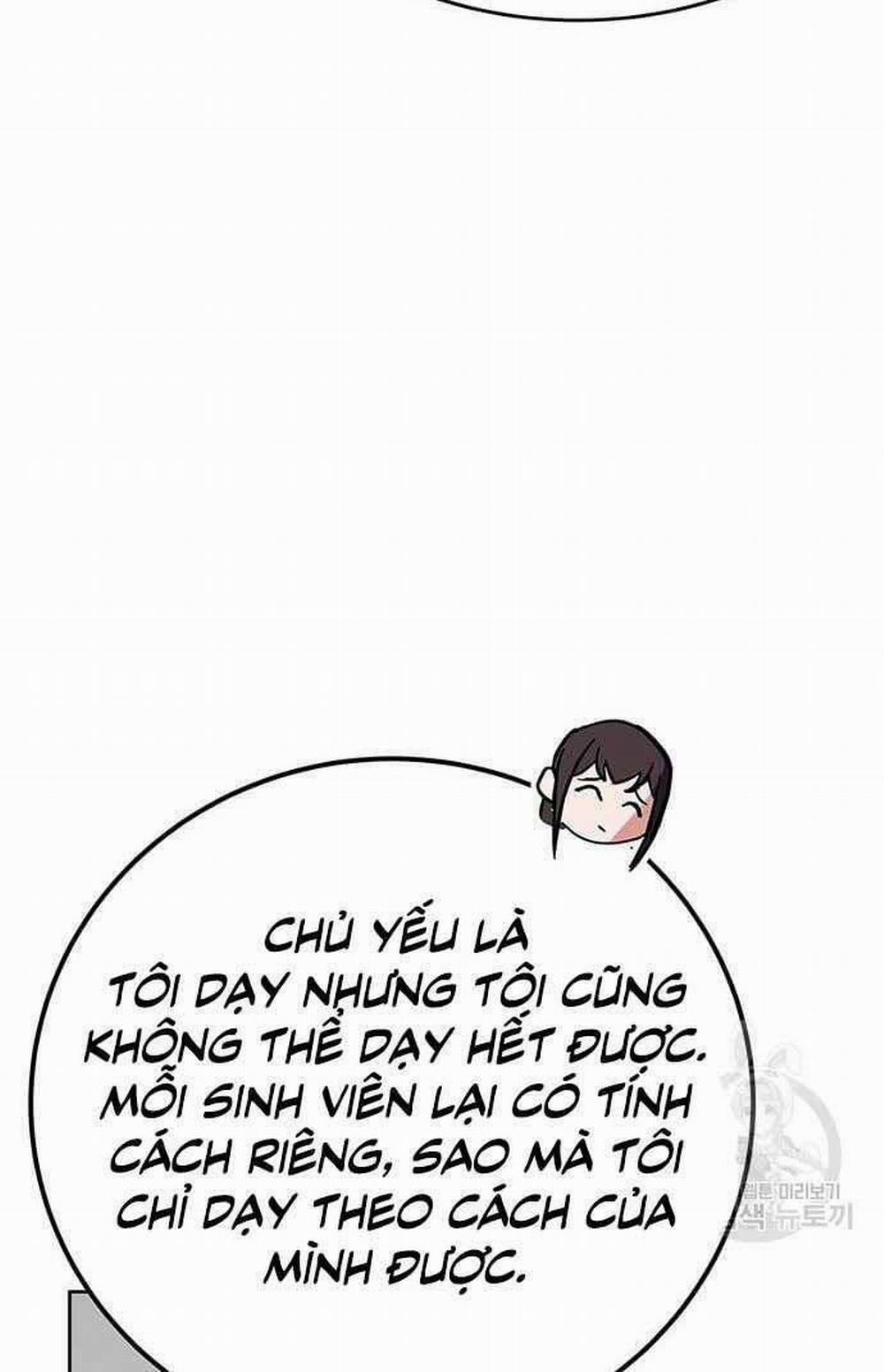 Học Viện Tối Thượng 29 trang 116