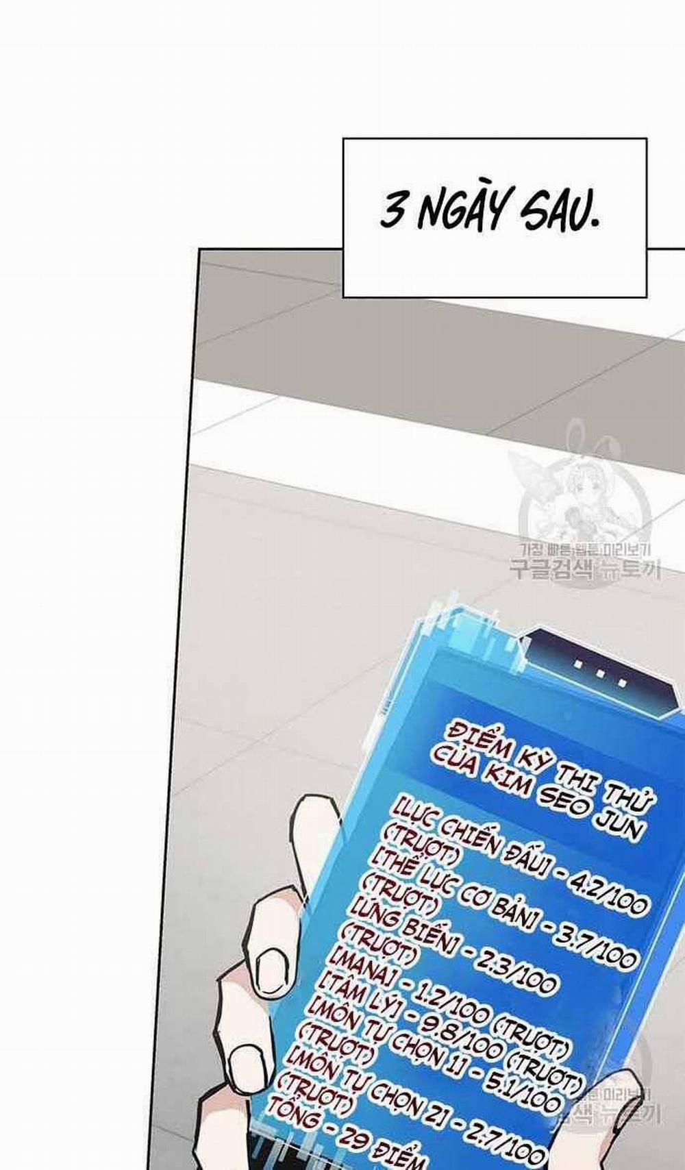 Học Viện Tối Thượng 29 trang 126