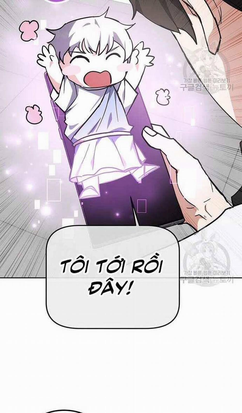 Học Viện Tối Thượng 29 trang 130