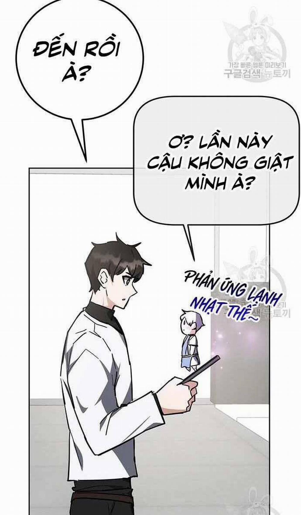 Học Viện Tối Thượng 29 trang 131