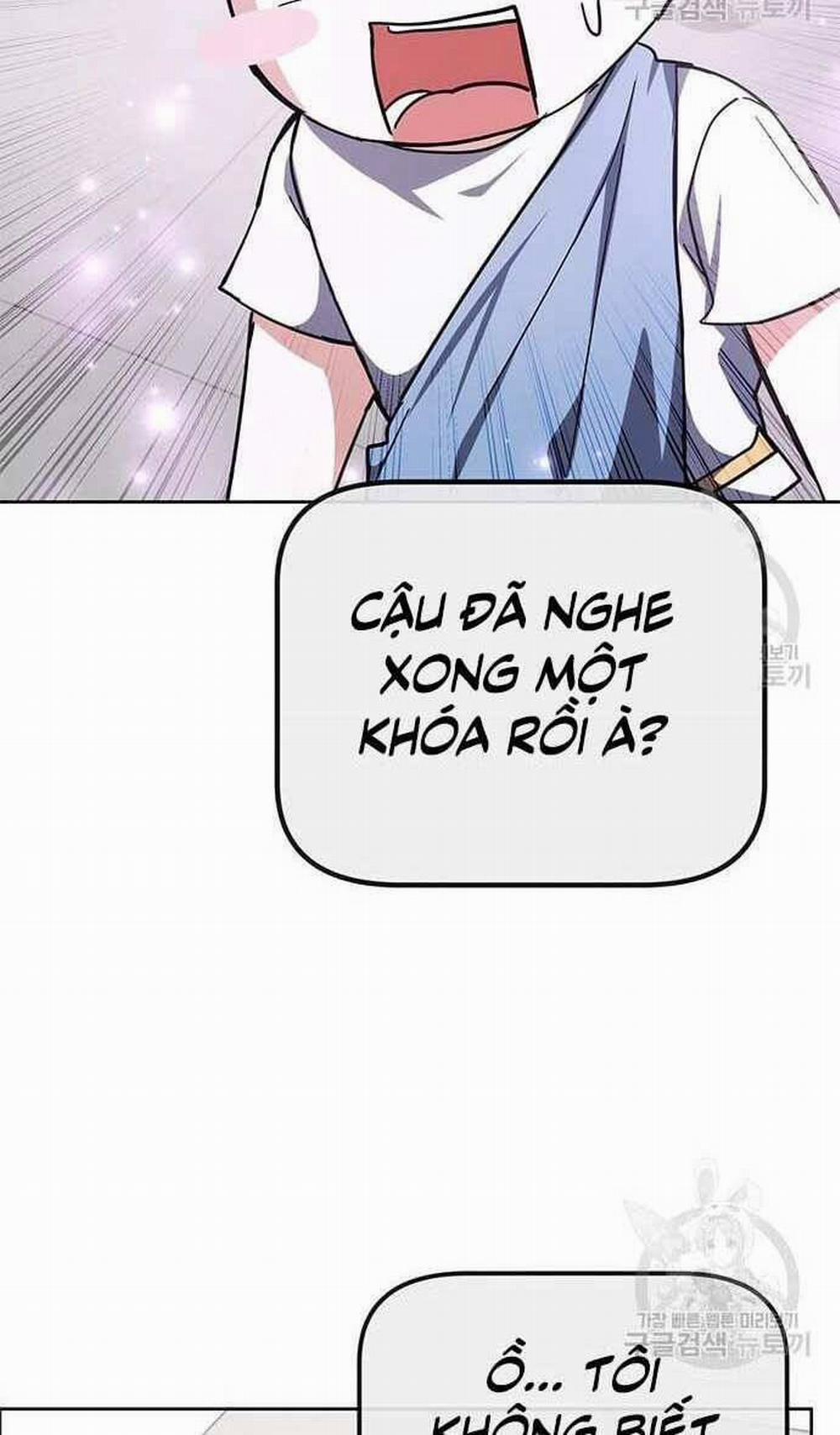 Học Viện Tối Thượng 29 trang 133