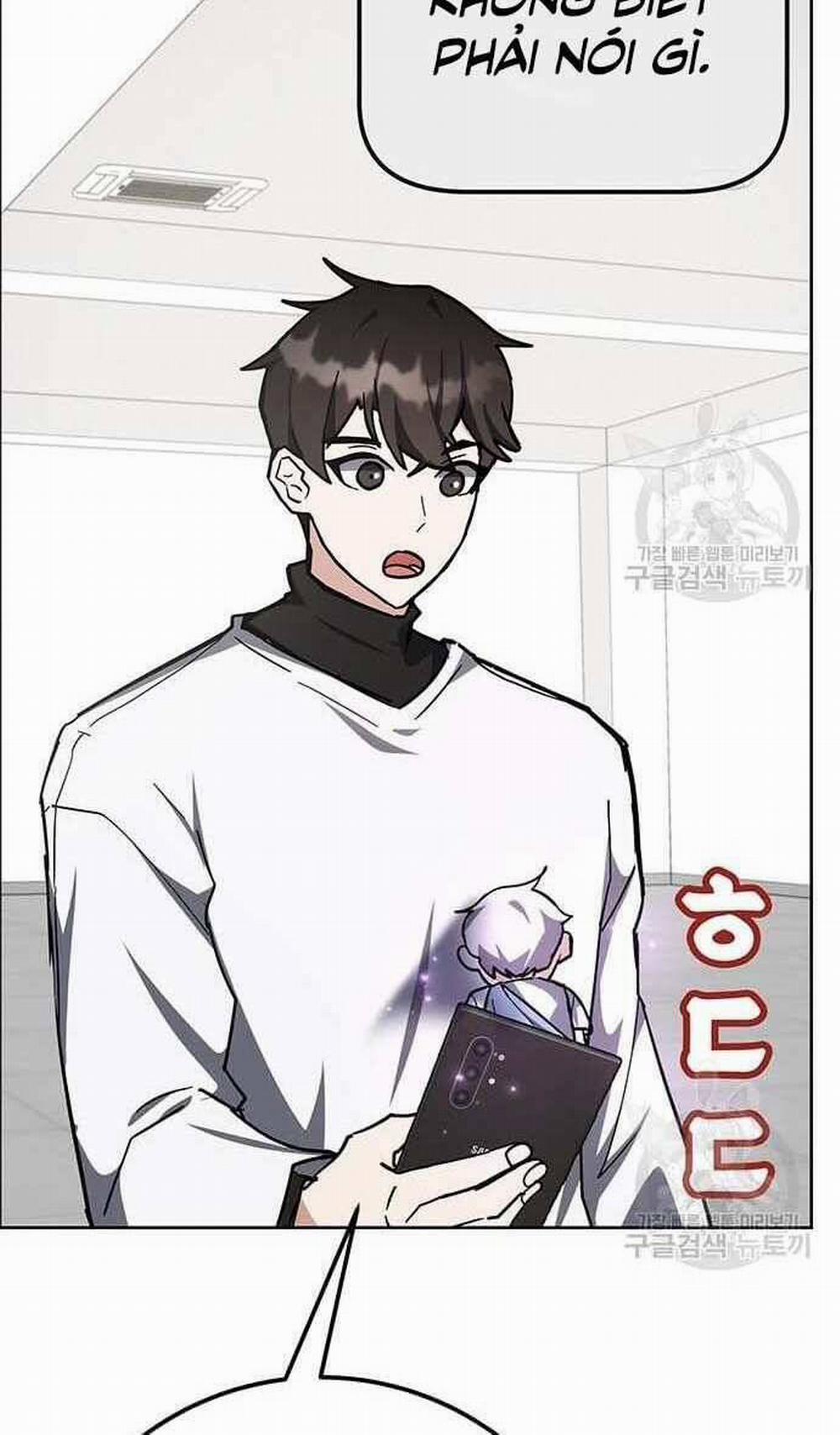 Học Viện Tối Thượng 29 trang 134