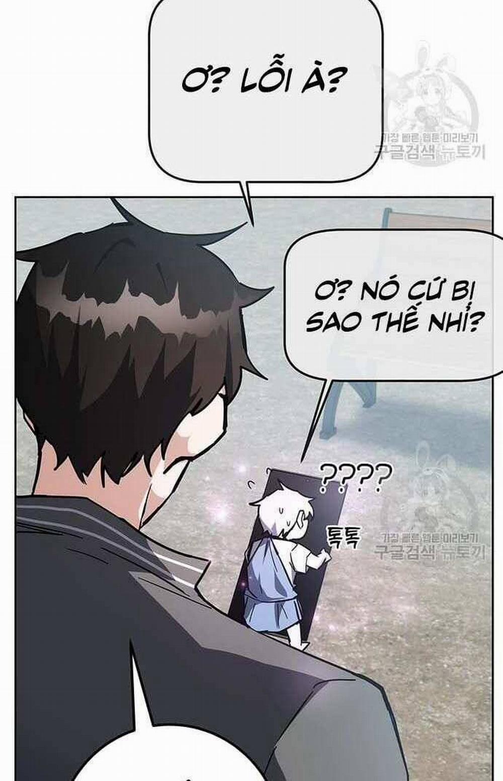 Học Viện Tối Thượng 29 trang 29