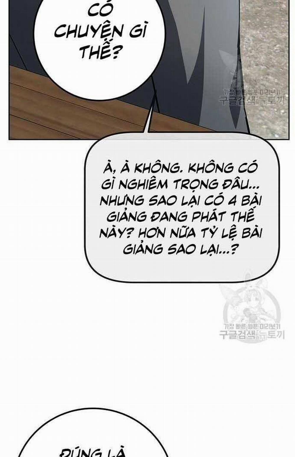 Học Viện Tối Thượng 29 trang 30