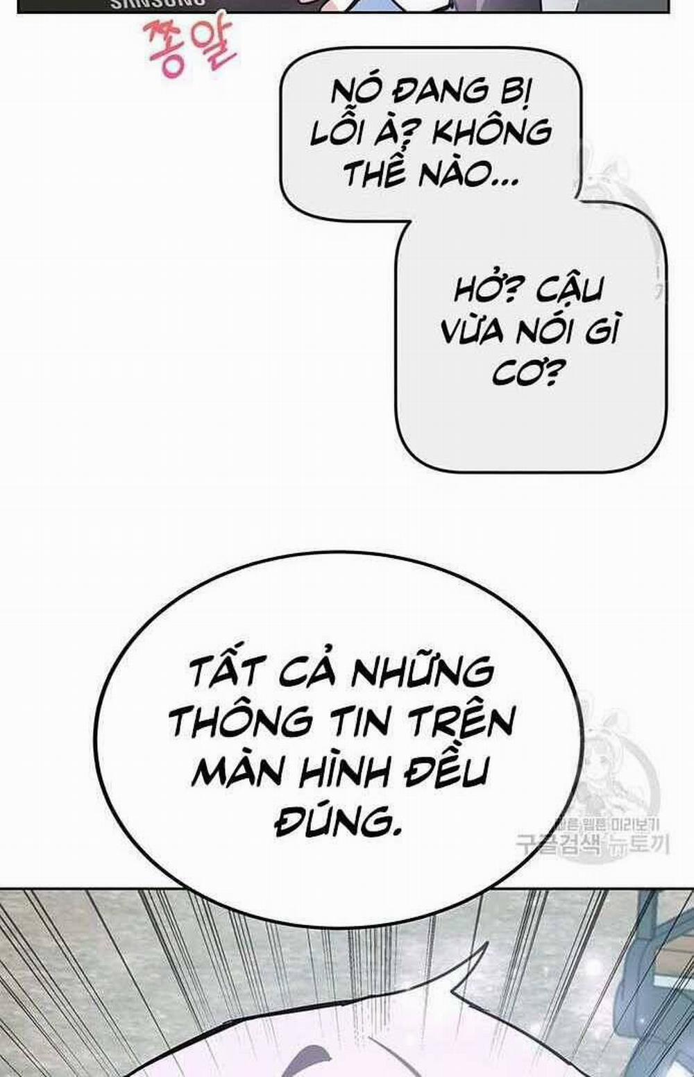 Học Viện Tối Thượng 29 trang 32