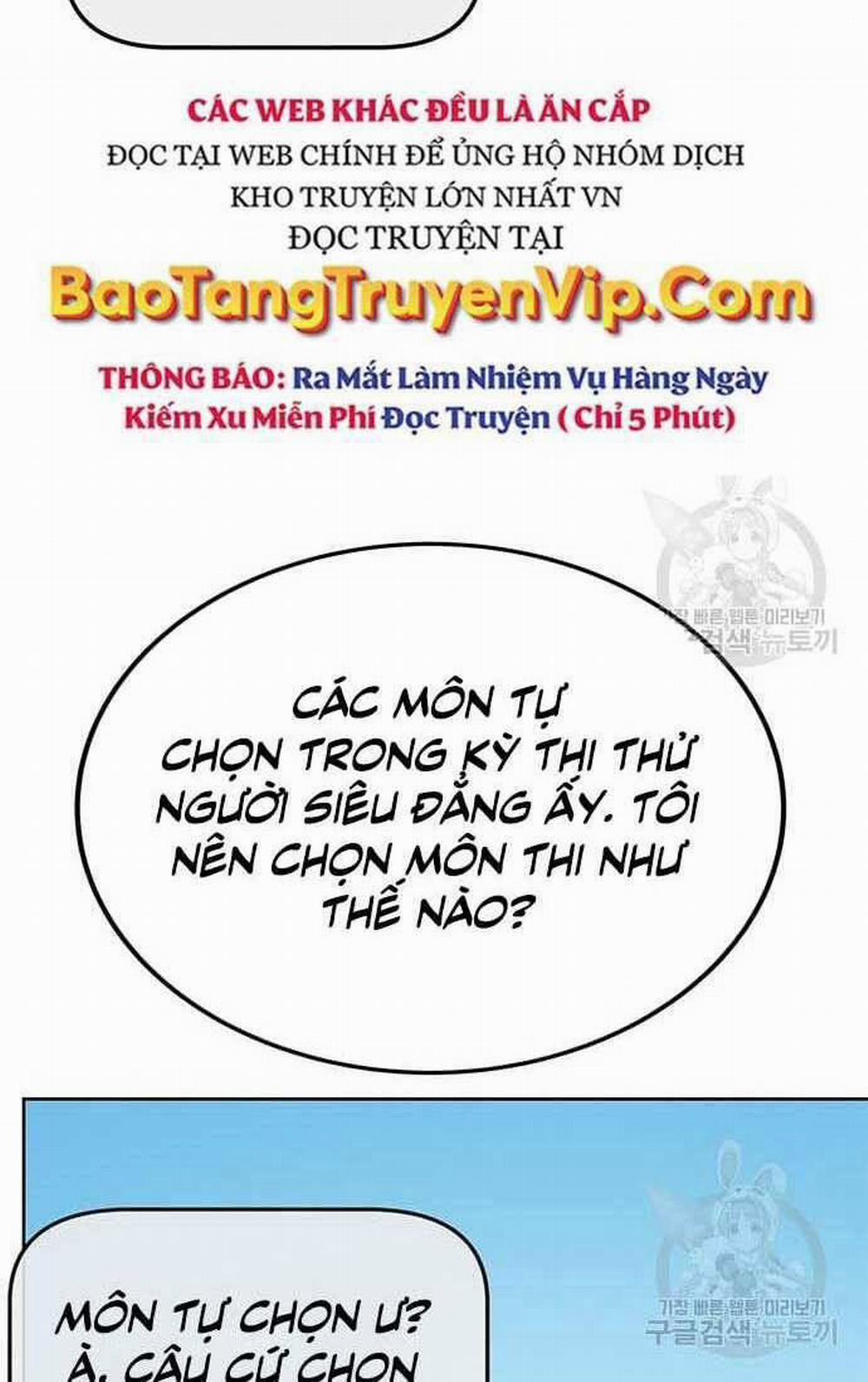 Học Viện Tối Thượng 29 trang 43