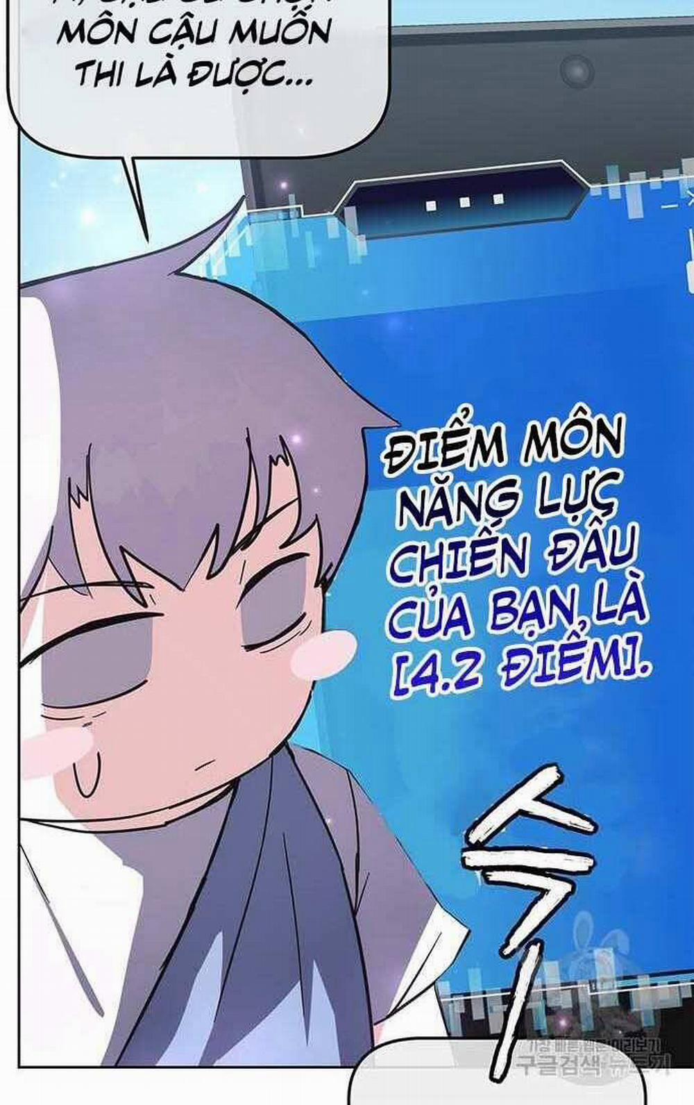 Học Viện Tối Thượng 29 trang 44