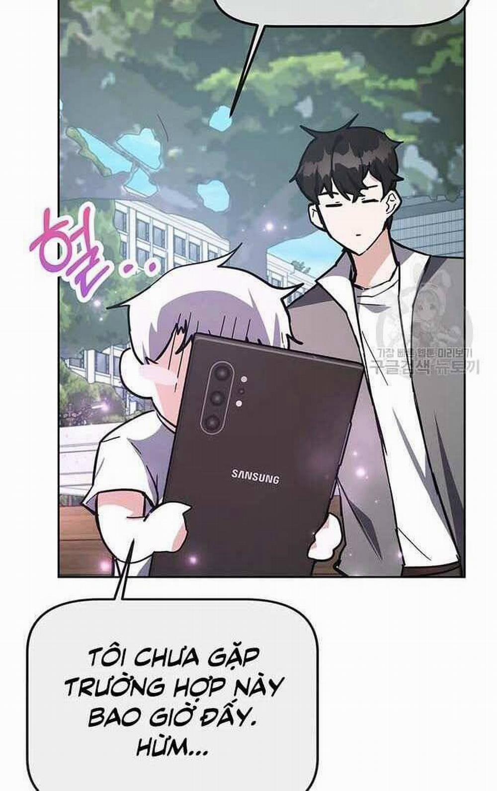 Học Viện Tối Thượng 29 trang 51