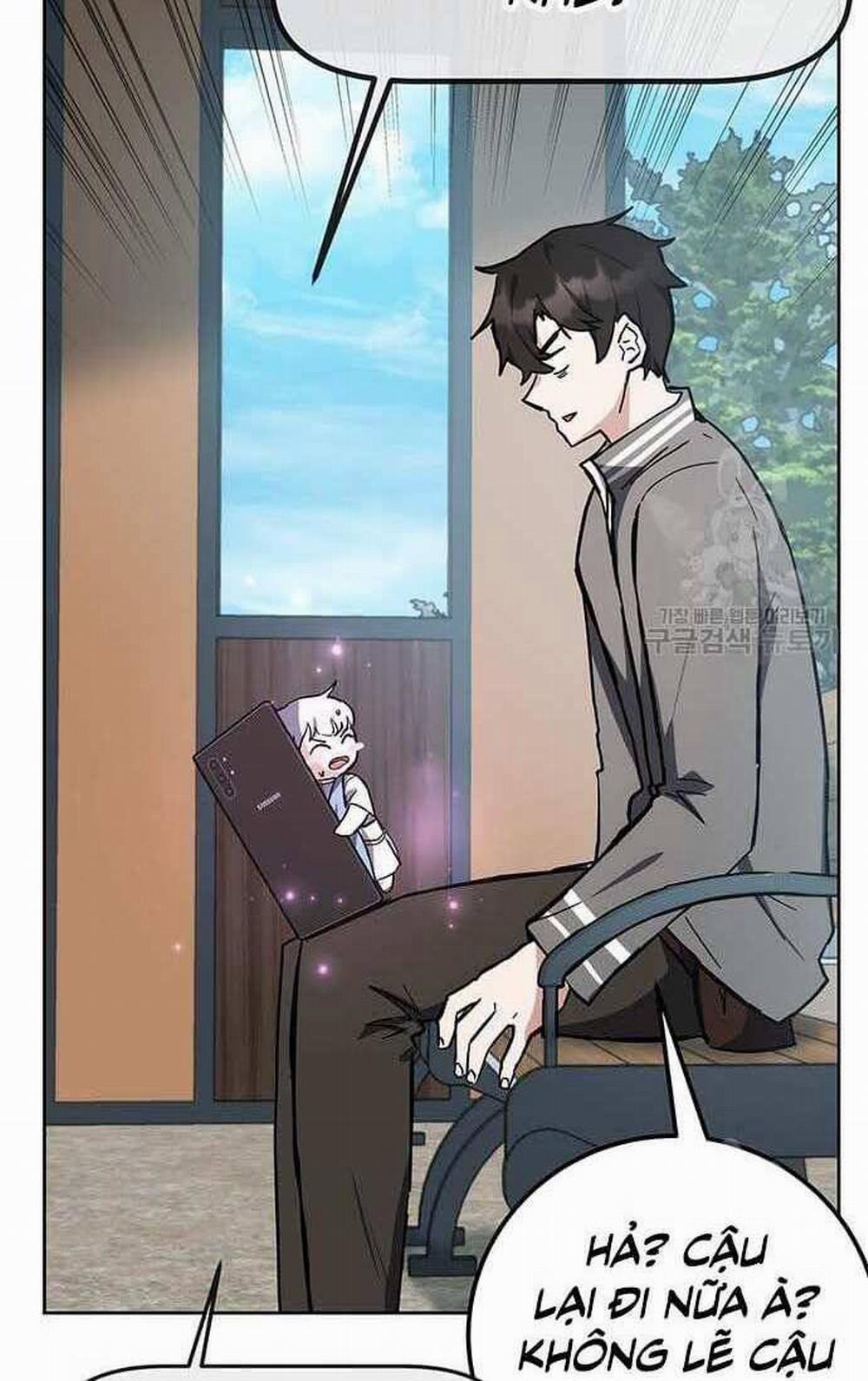 Học Viện Tối Thượng 29 trang 54