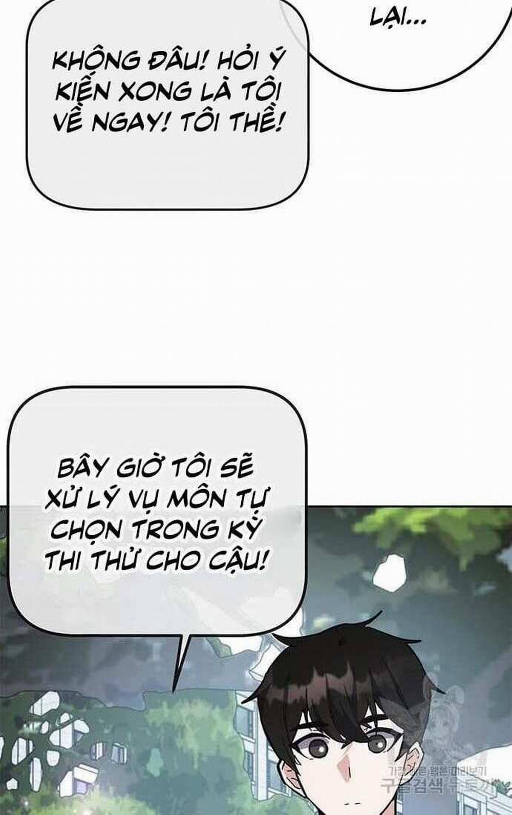 Học Viện Tối Thượng 29 trang 55